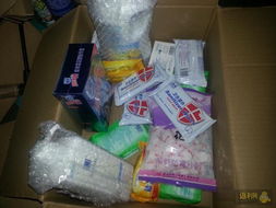 網購日用品 226.96元的超值省心選擇